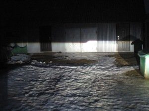 Автооптика занимается установкой ксенона Установка ксенона - Автооптика