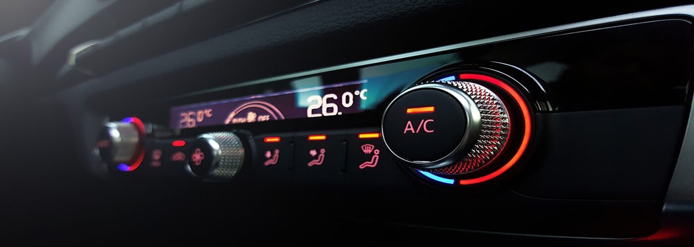  Заправка кондиционеров