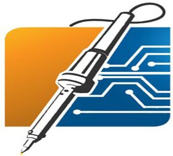 Пайка и ремонт крепления фары